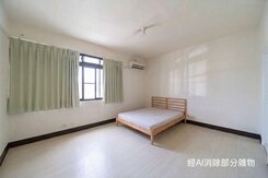 高雄最大親子遊樂園｜五權國小輕軌｜邊間採光大四房