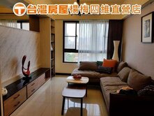 挑戰最便宜★藝集發財樓層裝潢美三房車㊣大有特區