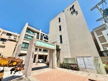 璞悅II｜藍線捷運邊間雙車五大房孝親別墅—彩魚好房