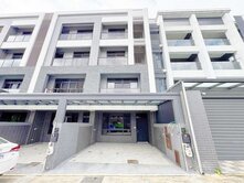 湖口吳厝全新前院美別墅