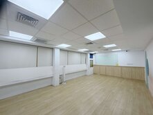正中豐路二樓店住.室內空間47坪~近A21