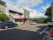 竹東低總價建地｜已有建照｜買地接續自建
