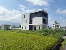🏡【礁溪玉田｜5套房電梯農舍｜國五交流道旁】