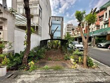 #專任#草屯中興段精華珍稀都計內建地自地自建首選