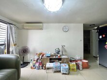 🏠 中壢湯城世紀 ｜電梯大樓＋車位