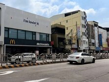 一中❤️麥當勞旁㊣三民路透店