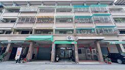 國泰建設⭐小港生活圈⭐臨路大地坪電梯車墅