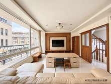 大雅久樘建設｜臨路邊間免整理別墅｜可停四車