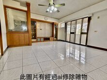 獨家左營自由黃昏市場三面採光三房平車
