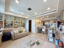 高指名建案｜G05捷運｜桃大誠｜高樓景觀｜大三房車
