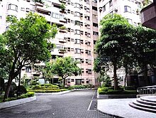 台北小巨蛋高樓車位/僑茂新生