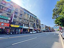 🍍住商017獨家專任🍍住商大馬路旁穩定收租店面