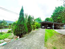 屏東涼山避暑渡假勝地✔9分好運用