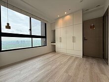 🍎富春居🍎朝外棟河岸景觀美3房+平車🍎