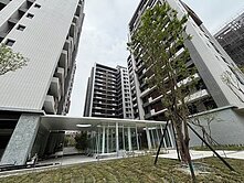 信實布丁🍮陞霖執美次頂輕裝修兩房平車(承辦）