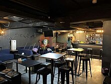 南京林森．條通收租夜店