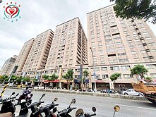 專約✴️翠亨村四房大車位