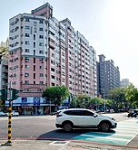 惠文國小★正四房B1獨立大平車★朝南雙併高樓視野