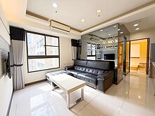 頡出好房❤️農16輕軌漂亮二房車位