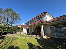 house cover