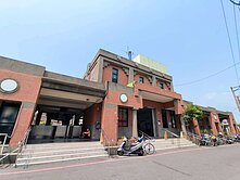 成功市場後庄火車站前便宜透天