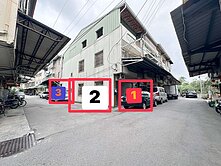 👁️好屋留意中👁️邊間透天3車位I活路活巷