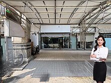 空姐嚴選✈️大明商圈面寬雙車樓店