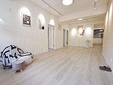 我承辦｜中國醫永興商圈精裝三房二樓美寓