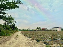 屏科大秘境壽比路農地(3.4分)