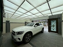 house cover