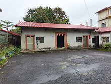 美濃廣興國小乙種建地