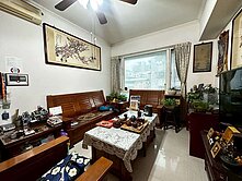 安邦綠地台北智慧王邊間三房台灣房屋楊官德