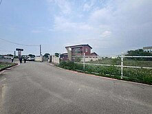 蘆竹大面寬都計內440坪農地 
