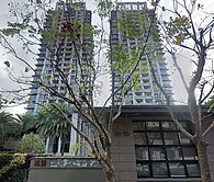 萬華指標豪邸~潤泰萬囍面河景絕美四房
