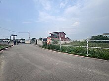 蘆竹大面寬8米路都計內美農地