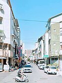 中國醫⭐️10米路⭐️熱鬧透店