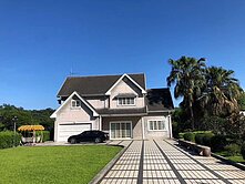 湖濱景觀地（買地送屋）