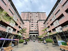 近經貿中央公園vs捷運⭐水湳４房+平面車位⭐震後屋