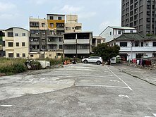 欣哥!!!豐原大道黃金店面土地