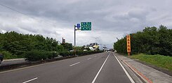 恆春屏鵝公路旁乙種工業地2