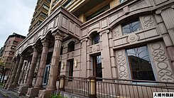 法國賞歐風四房精品-中信房屋台北八德店