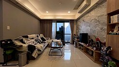 獨家專任★南區中山醫旁★質感裝潢視野3房平車