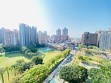 藝文近g11面公園百川雲頂大坪數京官精美4房雙車