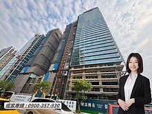 🍒美術1號院｜高樓景觀邊間宅｜大四房平車