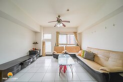開價25萬！內惟美術館！新婚好入手高樓採光三房