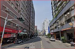 河堤商圈1+2+3+地下室金店面
