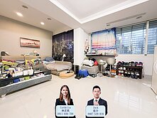 中正大邊間屋況佳三房🐶央北團隊琪琪