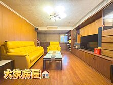 (價格保證好談)雙捷運中華新城三房+B2車位