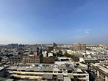 優詩美第松園大廈大寮捷運站附近/高樓層前後陽台+機