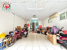 山佳近火車站大地坪透天